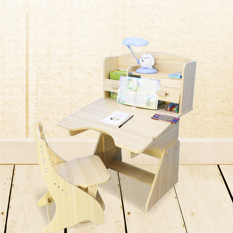 优质学生课桌椅